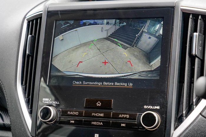 2024 Subaru Forester 2.5i