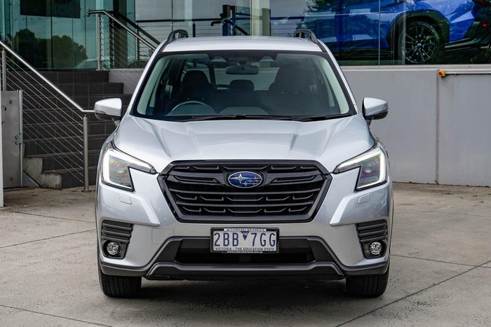2024 Subaru Forester 2.5i