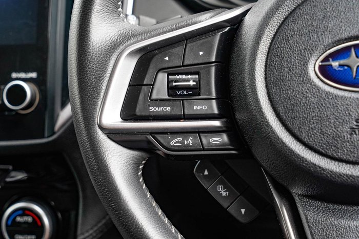 2024 Subaru Forester 2.5i