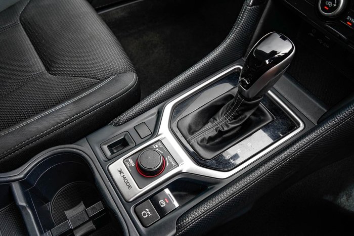 2024 Subaru Forester 2.5i