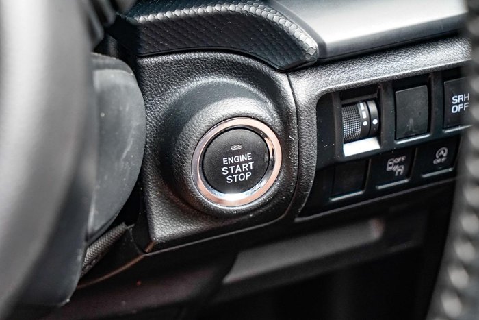 2024 Subaru Forester 2.5i