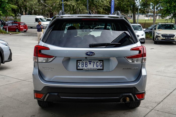 2024 Subaru Forester 2.5i