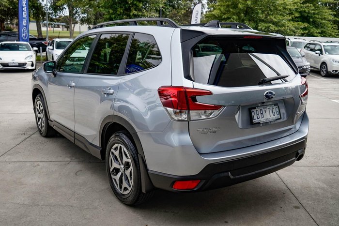 2024 Subaru Forester 2.5i