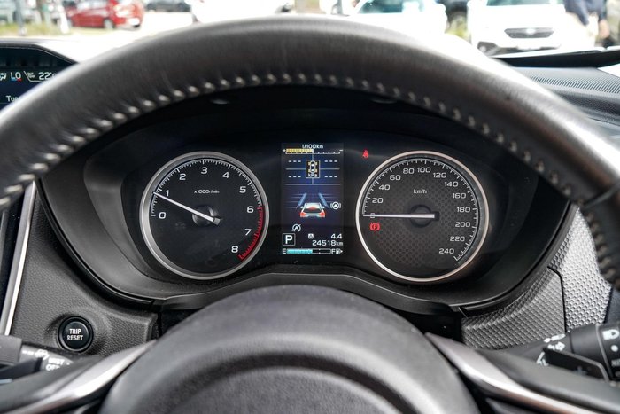 2024 Subaru Forester 2.5i