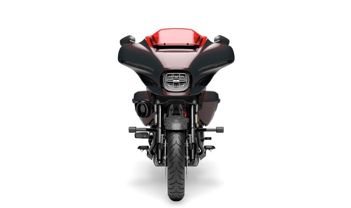 2026 Harley-Davidson CVO Street Glide ST 121 (FLHXSTSE) Touring