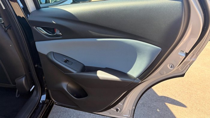 2025 Mazda CX-3 G20 GT SP