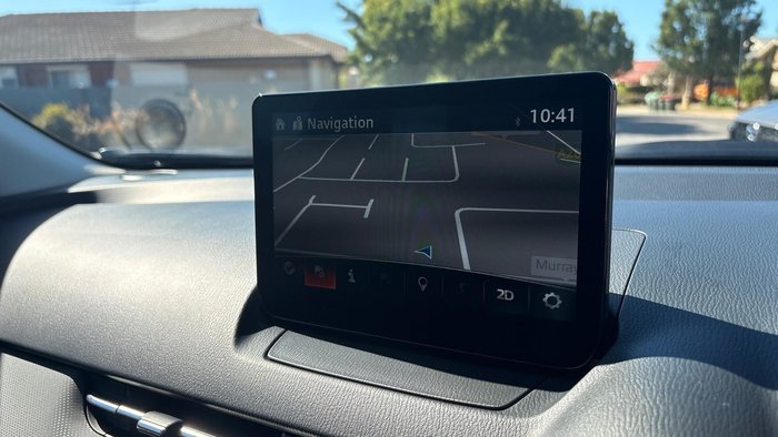 2025 Mazda CX-3 G20 GT SP