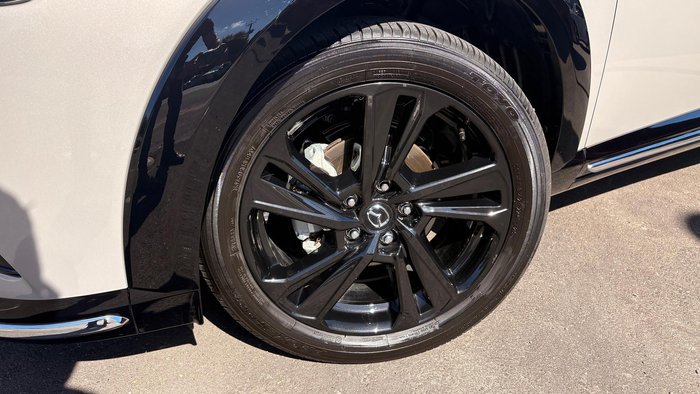 2025 Mazda CX-3 G20 GT SP