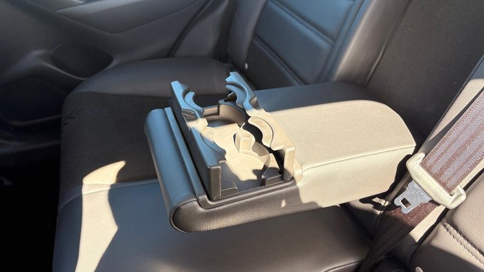 2025 Mazda CX-3 G20 GT SP