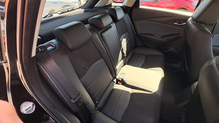 2025 Mazda CX-3 G20 GT SP