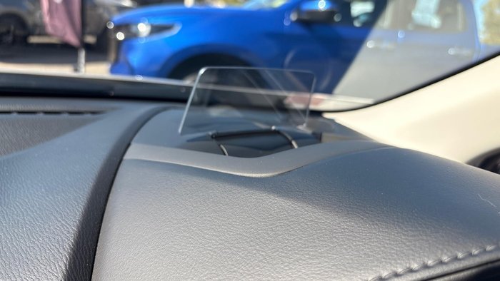 2025 Mazda CX-3 G20 GT SP