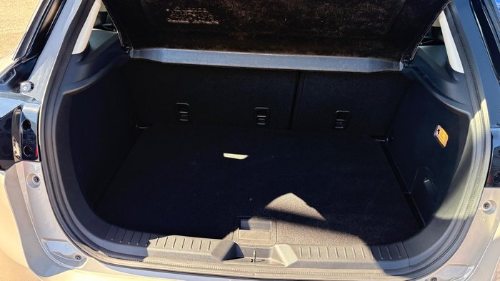 2025 Mazda CX-3 G20 GT SP