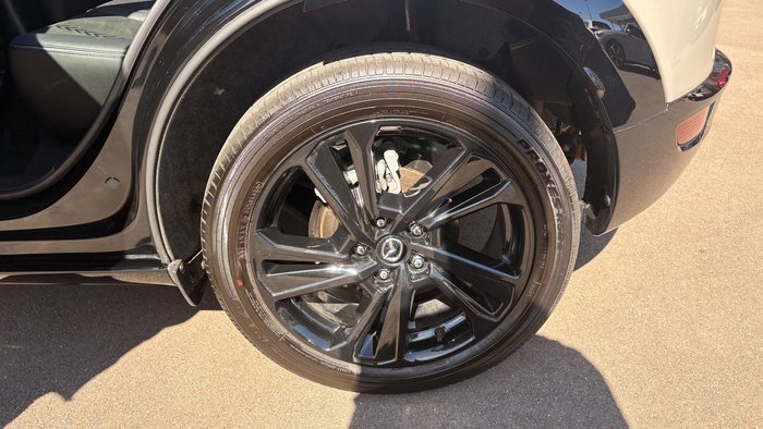 2025 Mazda CX-3 G20 GT SP