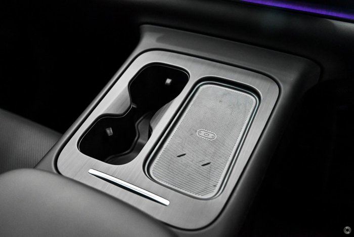 2025 Leapmotor C10 REEV Ultra Hybrid Design