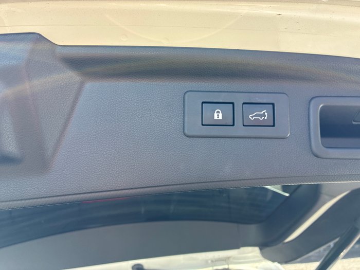 2018 Subaru Forester 2.5i-S