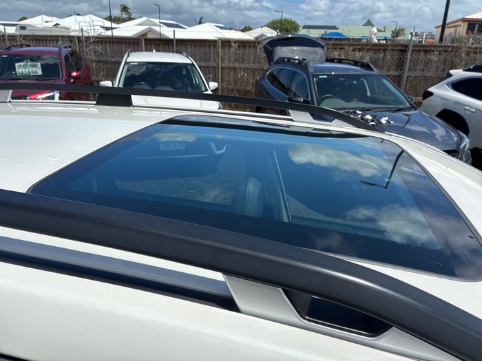 2018 Subaru Forester 2.5i-S