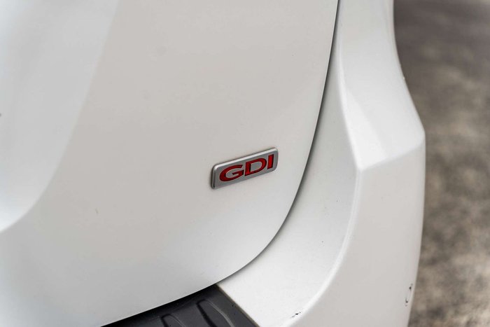 2017 Kia Carnival Platinum