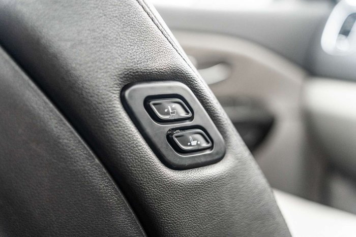 2017 Kia Carnival Platinum