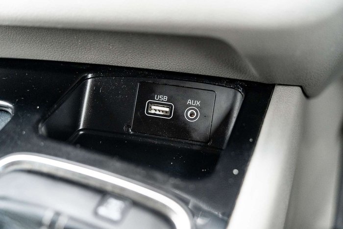 2017 Kia Carnival Platinum