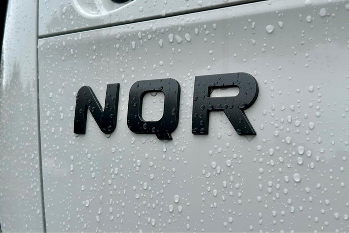 2026 Isuzu N Series NQR 88/80-190 AM D45