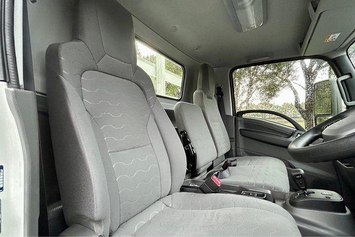 2026 Isuzu N Series NQR 88/80-190 AM D45
