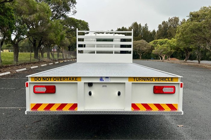 2026 Isuzu N Series
