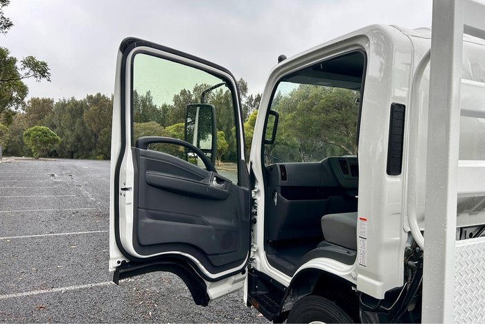 2026 Isuzu N Series NQR 88/80-190 AM D45