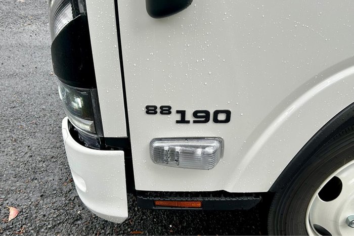 2026 Isuzu N Series NQR 88/80-190 AM D45