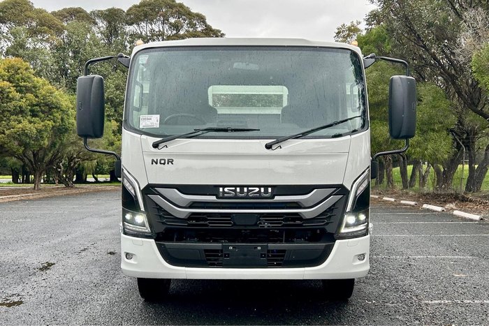 2026 Isuzu N Series NQR 88/80-190 AM D45