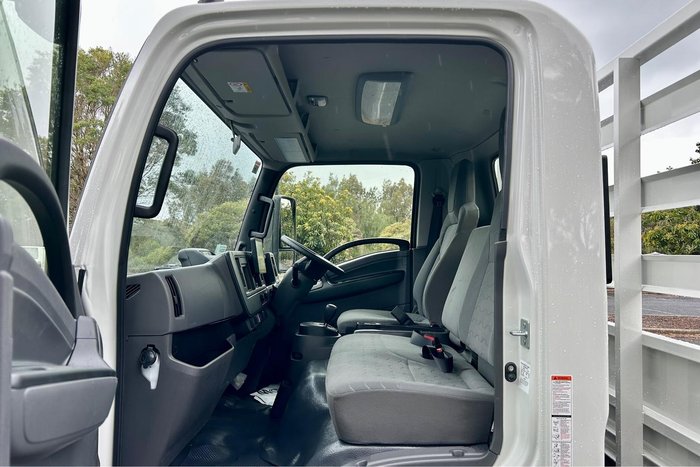 2026 Isuzu N Series NQR 88/80-190 AM D45