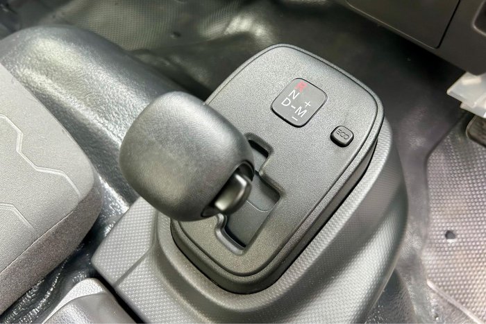 2026 Isuzu N Series NQR 88/80-190 AM D45