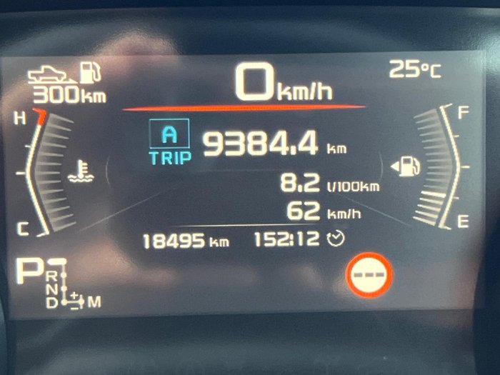 2025 Isuzu D-MAX X-RIDER