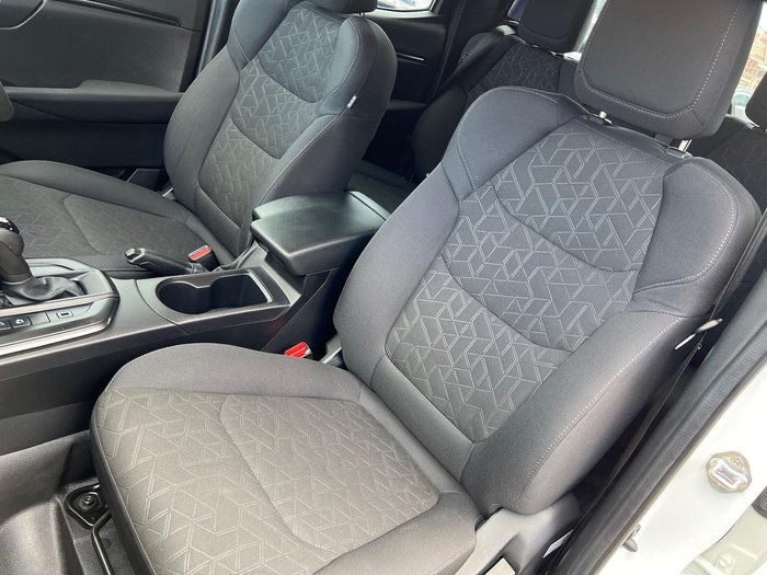 2025 Isuzu D-MAX X-RIDER