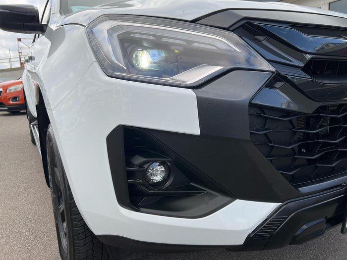 2025 Isuzu D-MAX X-RIDER