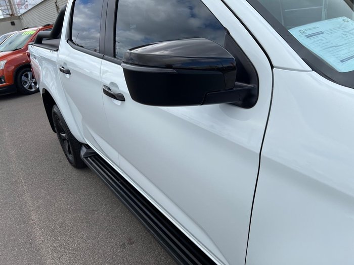 2025 Isuzu D-MAX X-RIDER