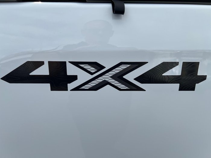 2025 Isuzu D-MAX X-RIDER