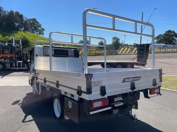 2026 Isuzu Npr 45/65-175 Dt D28 Trade Pack (Pre-Order) NPR 45/65-175 DT D28 Trade Pack