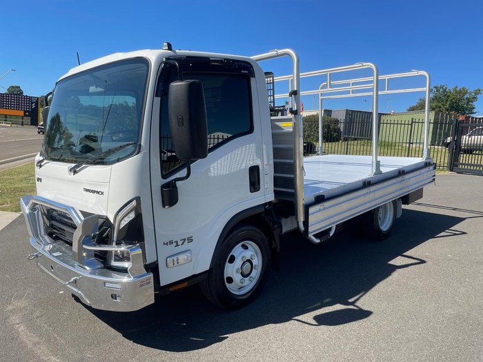 2026 Isuzu Npr 45/65-175 Dt D28 Trade Pack (Pre-Order) NPR 45/65-175 DT D28 Trade Pack
