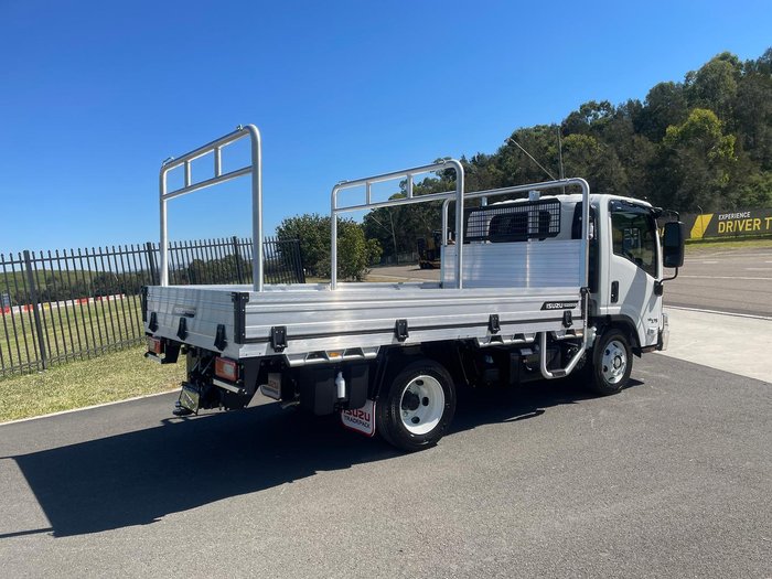 2026 Isuzu Npr 45/65-175 Dt D28 Trade Pack (Pre-Order) NPR 45/65-175 DT D28 Trade Pack