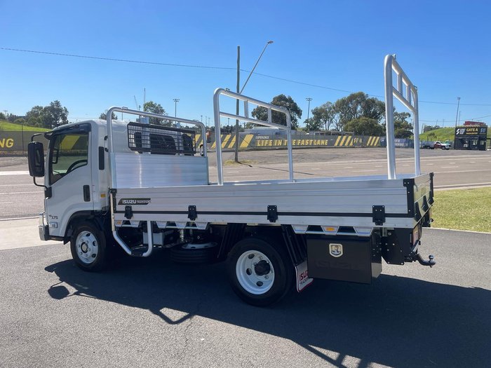 2026 Isuzu Npr 45/65-175 Dt D28 Trade Pack (Pre-Order) NPR 45/65-175 DT D28 Trade Pack