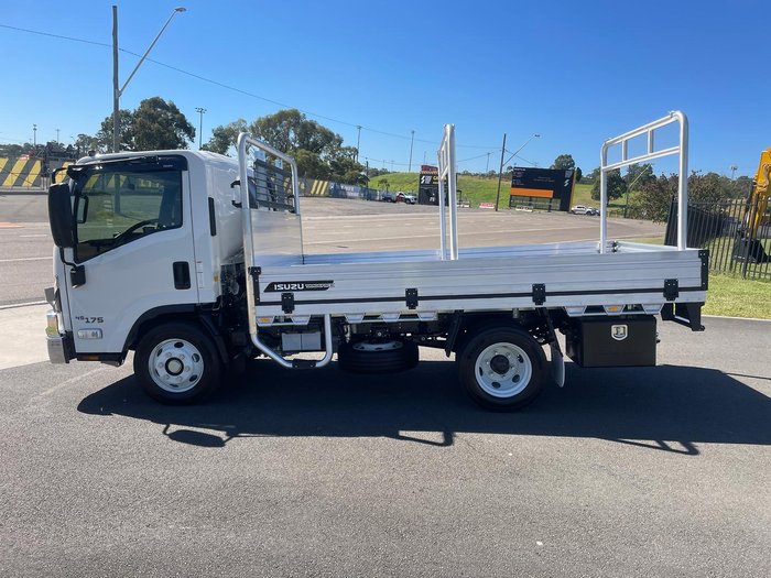 2026 Isuzu Npr 45/65-175 Dt D28 Trade Pack (Pre-Order) NPR 45/65-175 DT D28 Trade Pack
