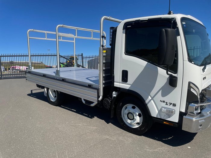 2026 Isuzu Npr 45/65-175 Dt D28 Trade Pack (Pre-Order) NPR 45/65-175 DT D28 Trade Pack