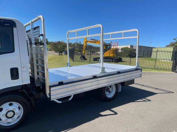 2026 Isuzu Npr 45/65-175 Dt D28 Trade Pack (Pre-Order) NPR 45/65-175 DT D28 Trade Pack