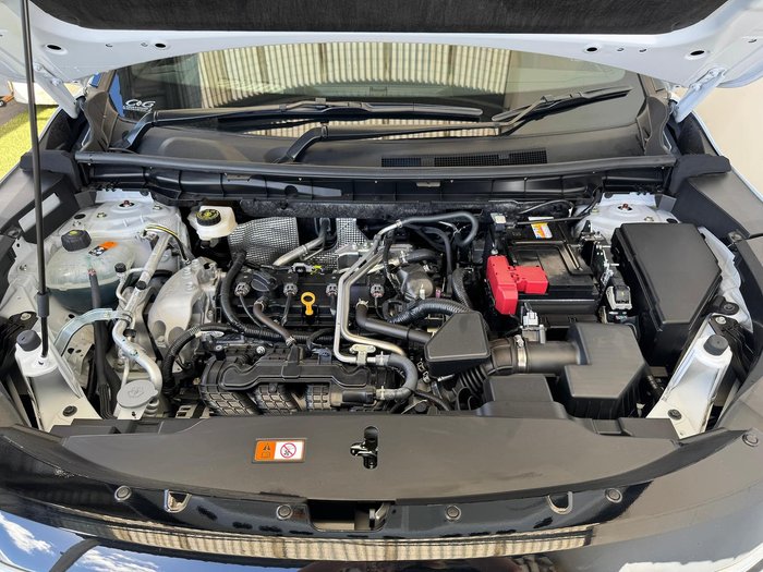 2025 Mitsubishi Outlander Exceed Tourer