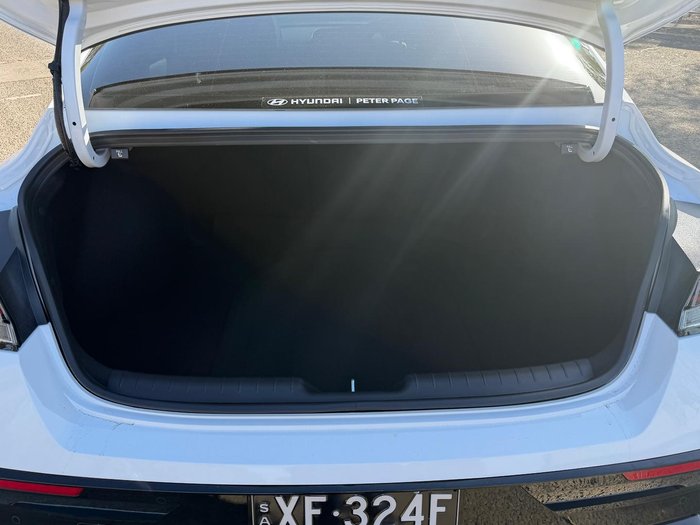 2026 Hyundai i30 N Line Premium