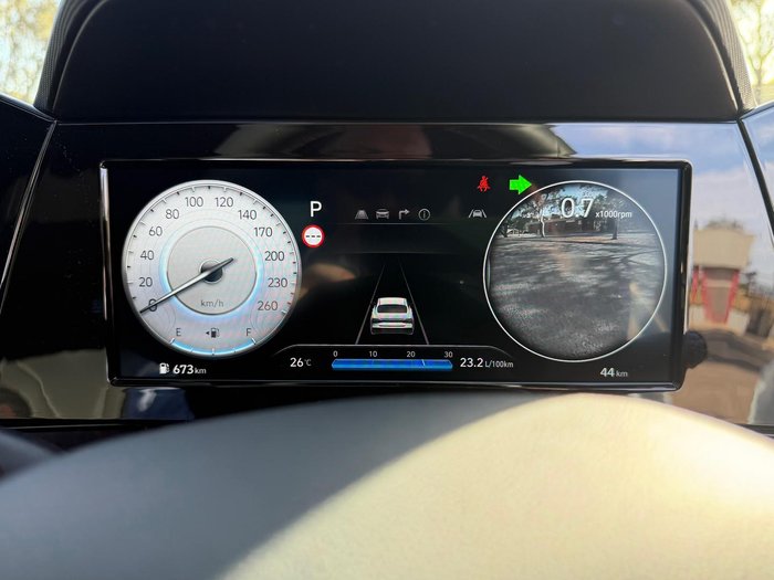 2026 Hyundai i30 N Line Premium