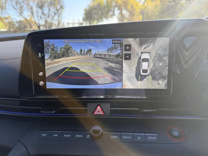 2026 Hyundai i30 N Line Premium