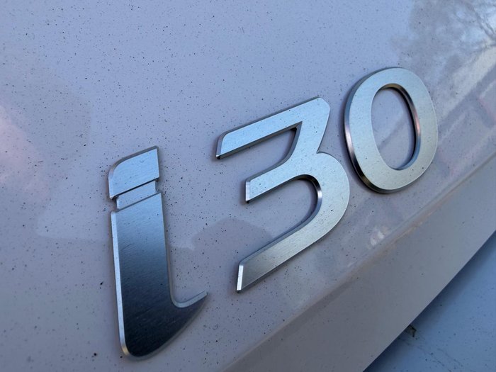 2026 Hyundai i30 N Line Premium