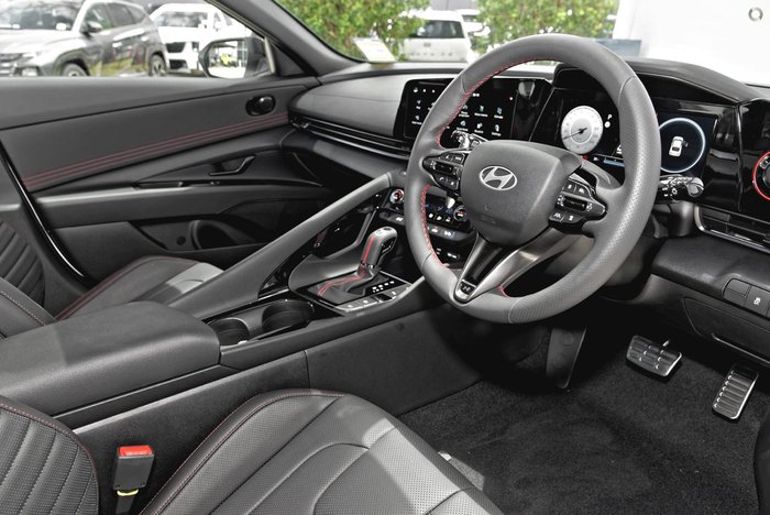 2026 Hyundai i30 N Line Premium