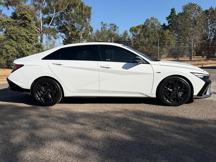 2026 Hyundai i30 N Line Premium